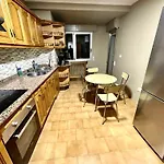 Precioso Piso Centro אורנסה