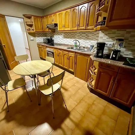 Precioso Piso Centro Apartment