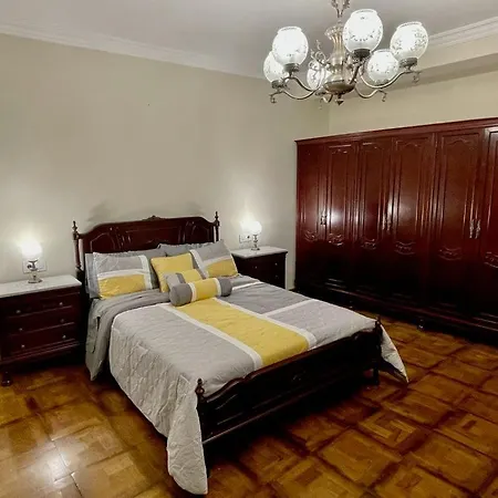 Precioso Piso Centro Apartment *