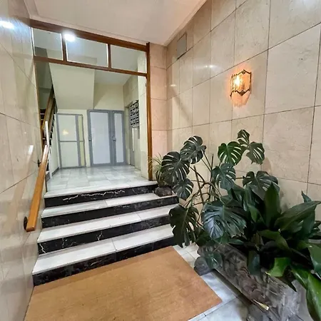 Precioso Piso Centro アパート