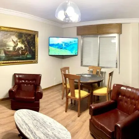 Apartment Precioso Piso Centro