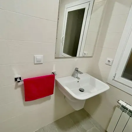 Precioso Piso Centro