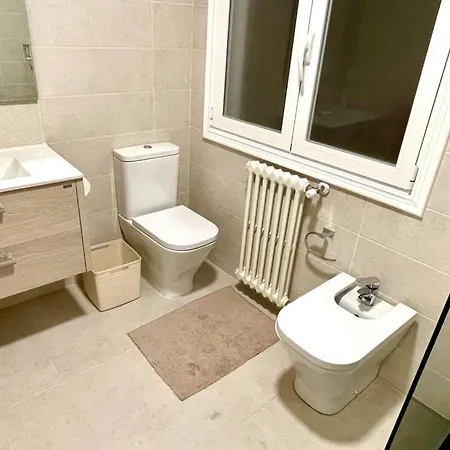 Precioso Piso Centro Apartment *