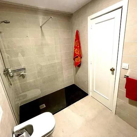 Apartment Precioso Piso Centro Ourense