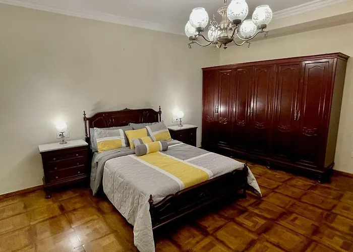Precioso Piso Centro アパート *