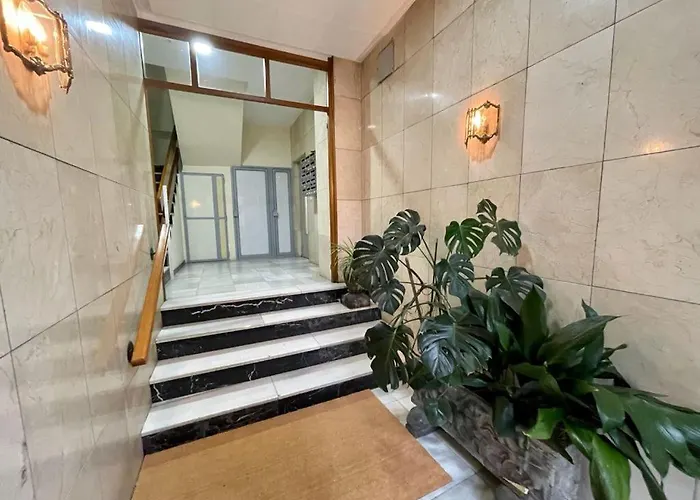 Precioso Piso Centro アパート
