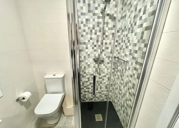 アパート Precioso Piso Centro *