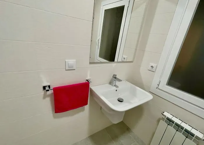 Precioso Piso Centro