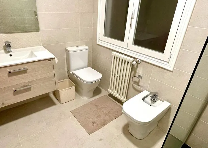 Precioso Piso Centro アパート *